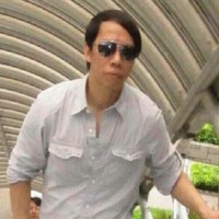 Simon Lee