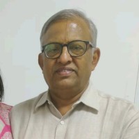 Dhamodaran Srinivasan