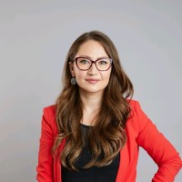 Merjem Kulovic - Deljkovic
