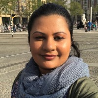 Amrin Shaikh