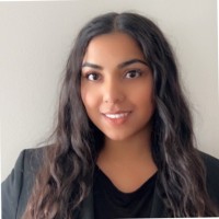 Nadrah Chaudary