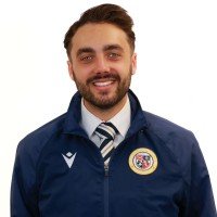 Josh Tindall