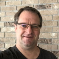Jon Dreise