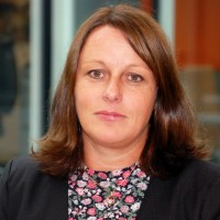 Stine Camilla Bjerkestrand