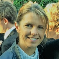 Kirsty Larkworthy