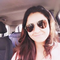 Pooja Dhadwal