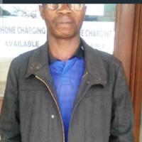 Vincent Kandandu Miyato