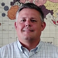 Clint Richmond