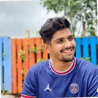 Atharva Gite