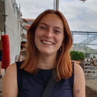 Tamar Sparenberg