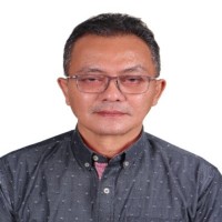Azman Darlis