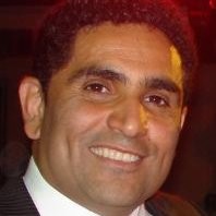 Amir Shirazi