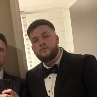 Kieran Banks