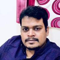Ravi Cg