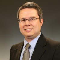 Matthew Silver