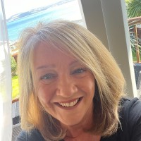 Jacqui Bickerton