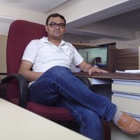 Abid Husain Momin