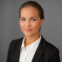 Helene Klæt Gjersheim
