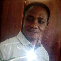 Alex Ofori