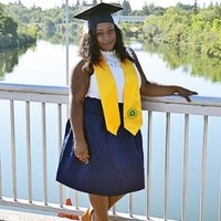 Jasmine Mcdaniels