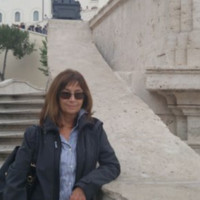 Diane Mckenzie