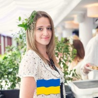 Oksana Tolkachova