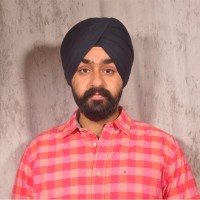 Jasneet Singh