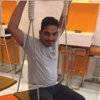Manikanta Chandu