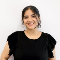 Ashlesha Balyan