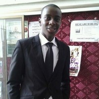 Godwin Masley