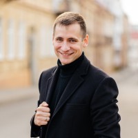 Andrey Gordey