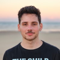 Lucas Santos Rodrigues