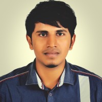Shyam K