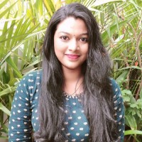 Keerthika P