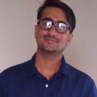 Ravi Kumar Yadav