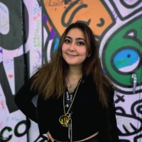 Bretzy Carrasco Mirkova