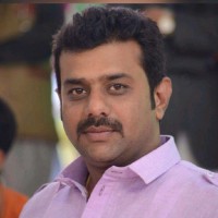 Chirag Shethia
