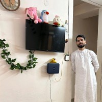 Kunal Saxena