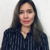 Kaye Nolie Ann Sabunod