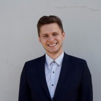 Zach Reisenfeld