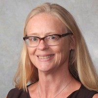 Lynda Titcomb Hague