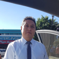 Israel Chirinos