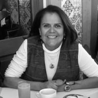 Carmen Rodríguez Luna