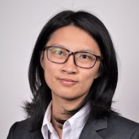 Tinglin Huang