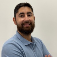 Michel Santos