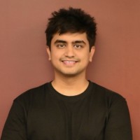 Pritish Nair