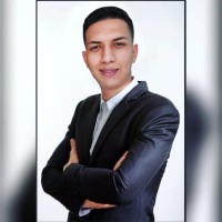 Dharyan Perez Palacios