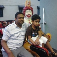 Rohan Fernando