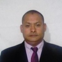 Carlos Salvarria