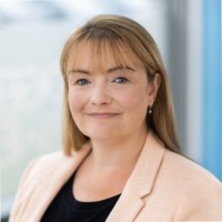 Charlotte Nicholson